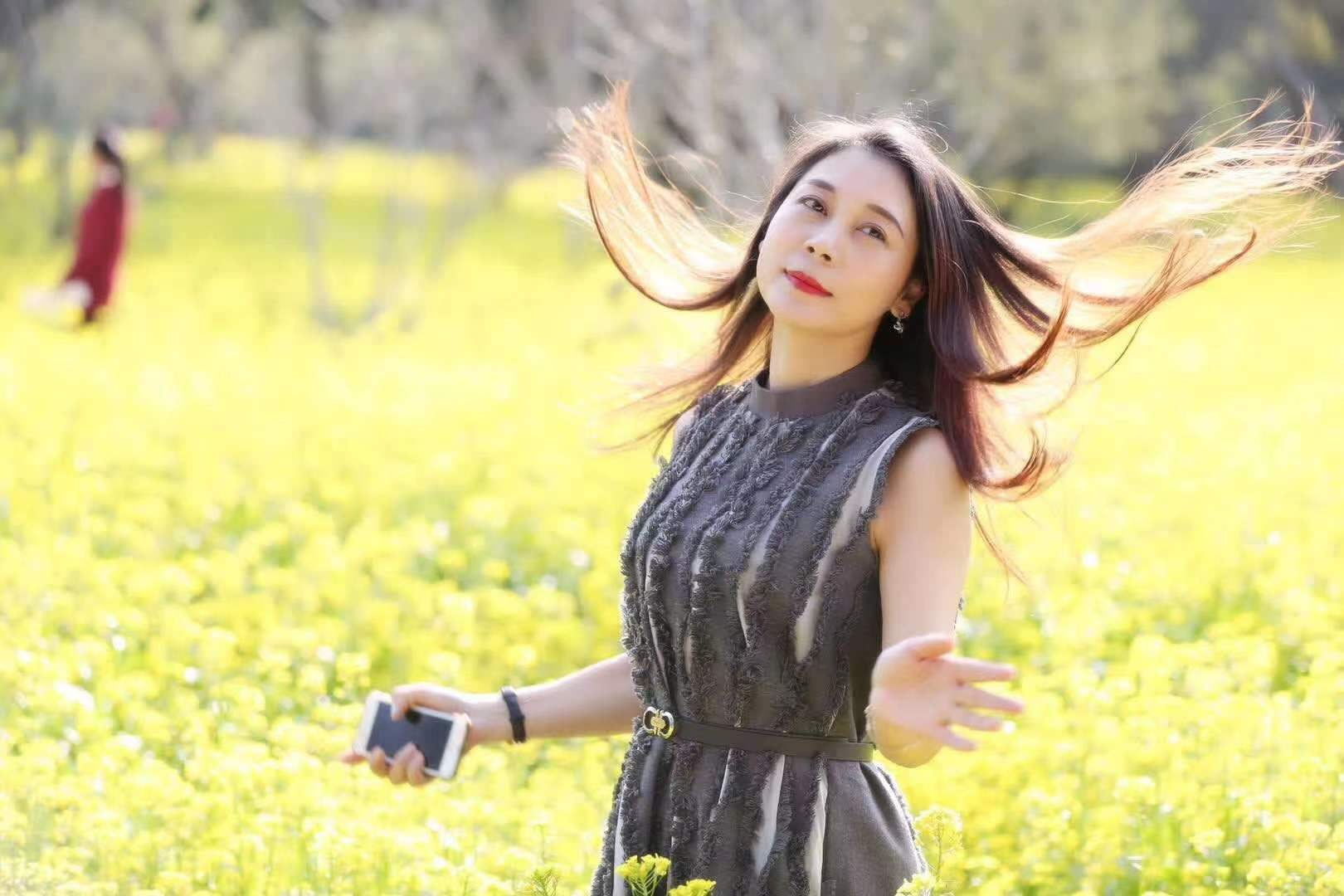 女魔头劳荣枝案即将开庭前男友眼中的她生活简朴有品