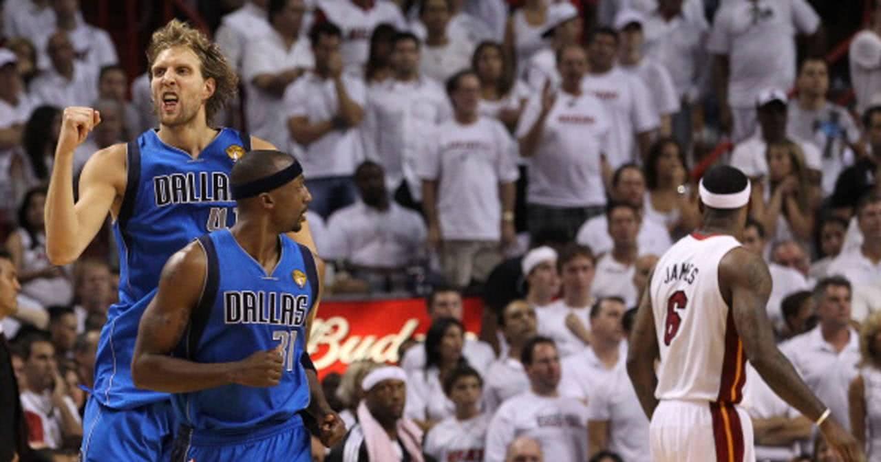 NBA历史最强的十支球队，01湖人仅第五，16骑士垫底