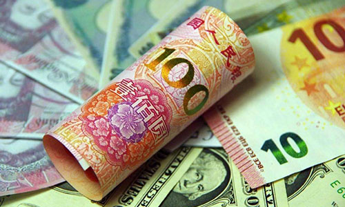 中国持续减持1200亿，引“连锁反应”？220亿美债