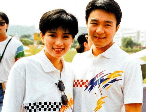 “情场鬼见愁”周星驰的心酸情史，和被他狠狠伤害的4个女人