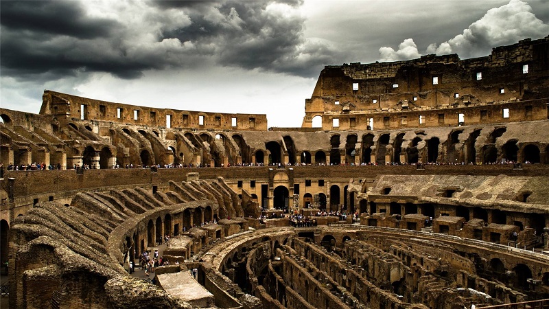 欧洲的“人血馒头”：为了治病争夺尸体，将行刑场围的水泄不通