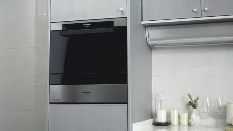 松下电器×3M思高黑科技亮相 联手解锁未来智慧厨房新生态