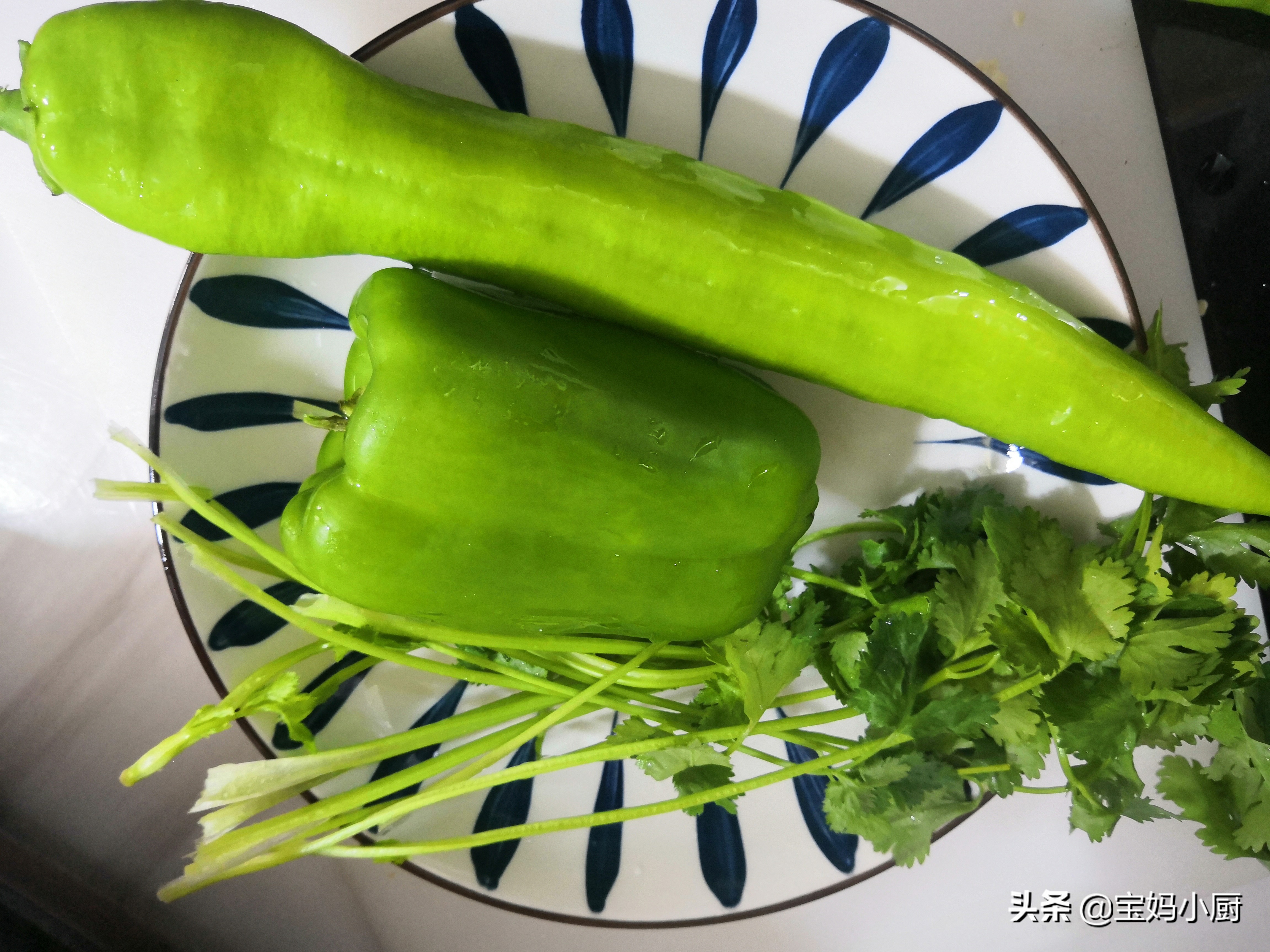 孩子超愛吃的肉夾饃，一次就成功的做法，跟買的一個味，營養味美