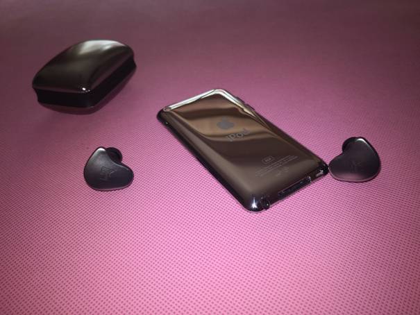 内置耳放，只为出色的声音-HIFIMAN  TWS800真无线蓝牙耳机评测