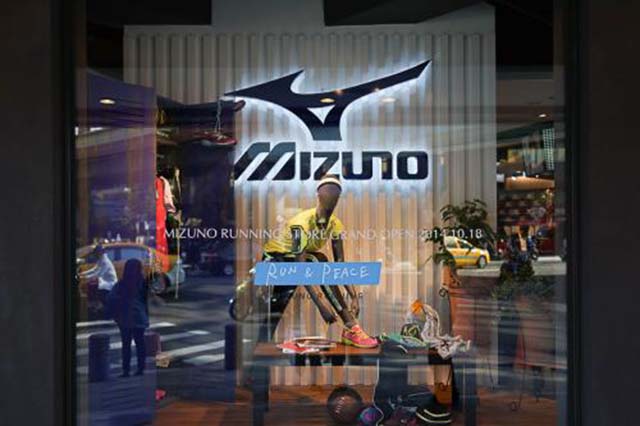 低调的日本跑鞋之王：在海外很有名，中国却误