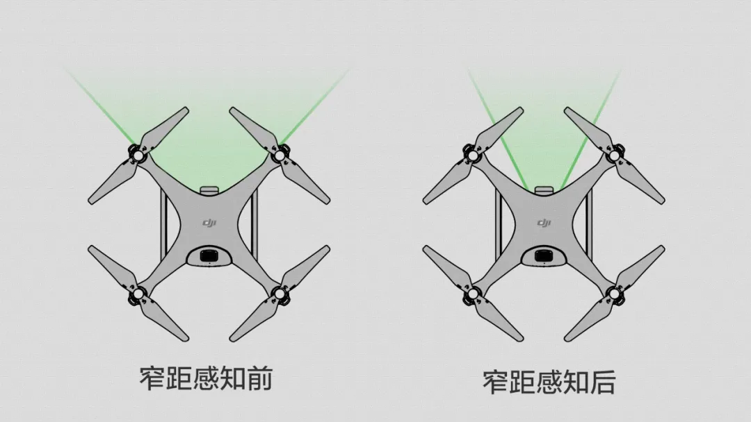 大疆的這些隱藏功能，絕大多數(shù)人不知道