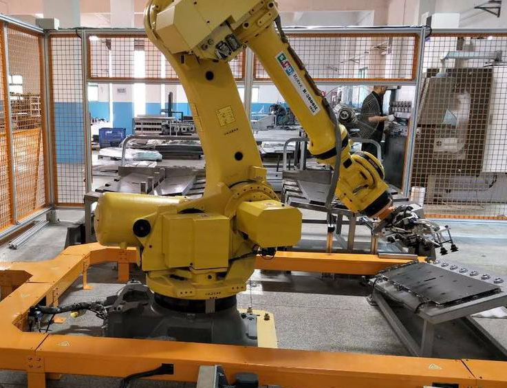 2025年机器人将取代8千万劳动力？那没了工作的人