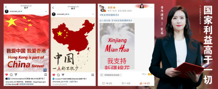 Be like battle acting Yan Lining, song Qian Ins is scolded! There still are these stars to be worth to nod assist besides tide of end an agreement