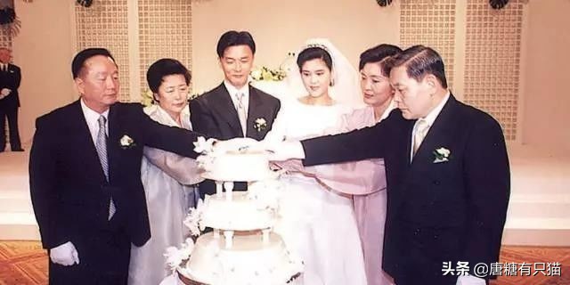 富家女下嫁穷小子，为什么都逃不过"糟糠之