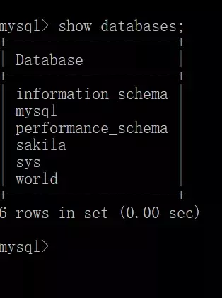 SQL太难学不会？教你如何零基础快速入门