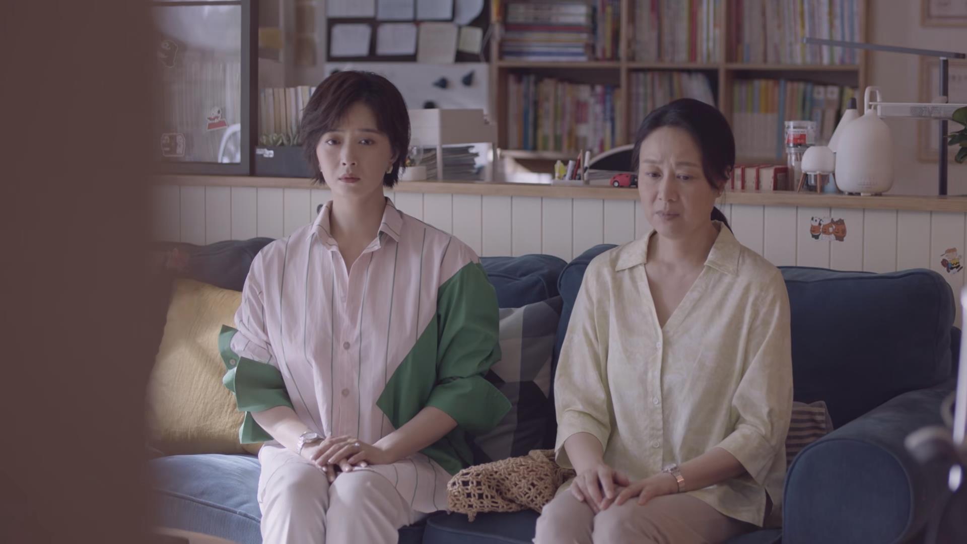 小舍得大结局倒计时ing南蔡和解看了10分钟我如坐针毡