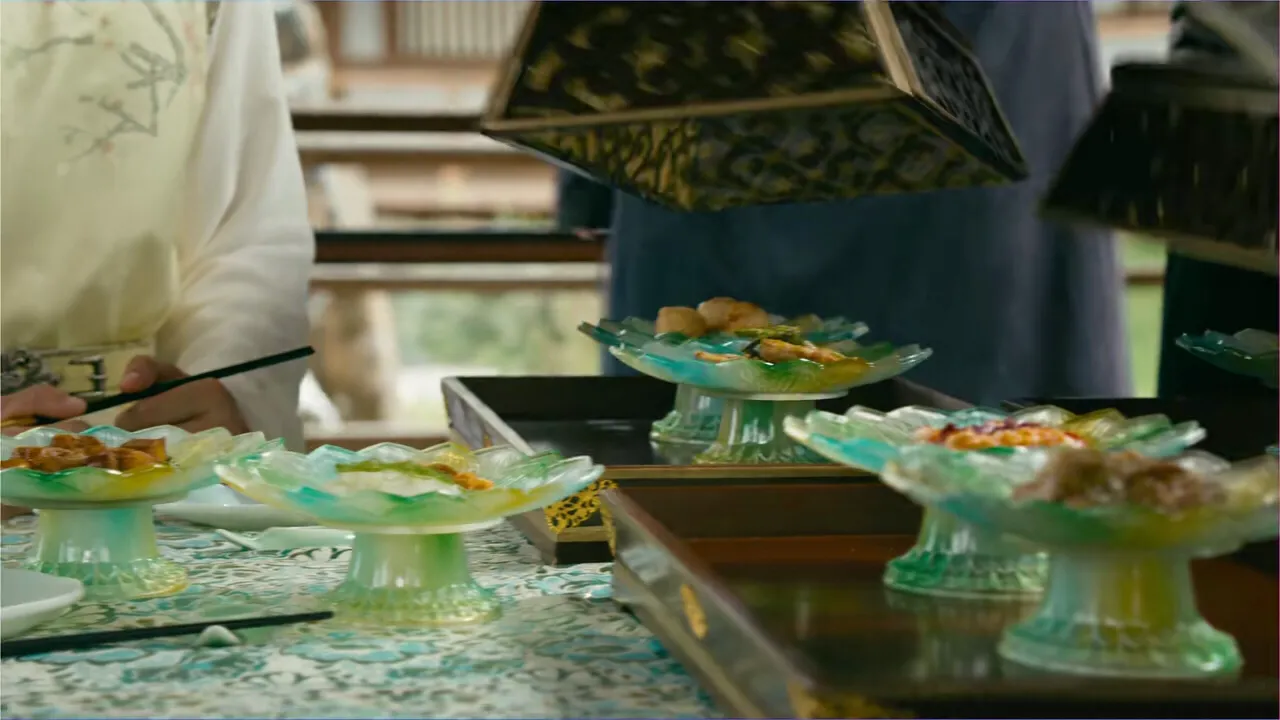 细数《陈芊芊》里超密集的笑点,赵露思和丁禹