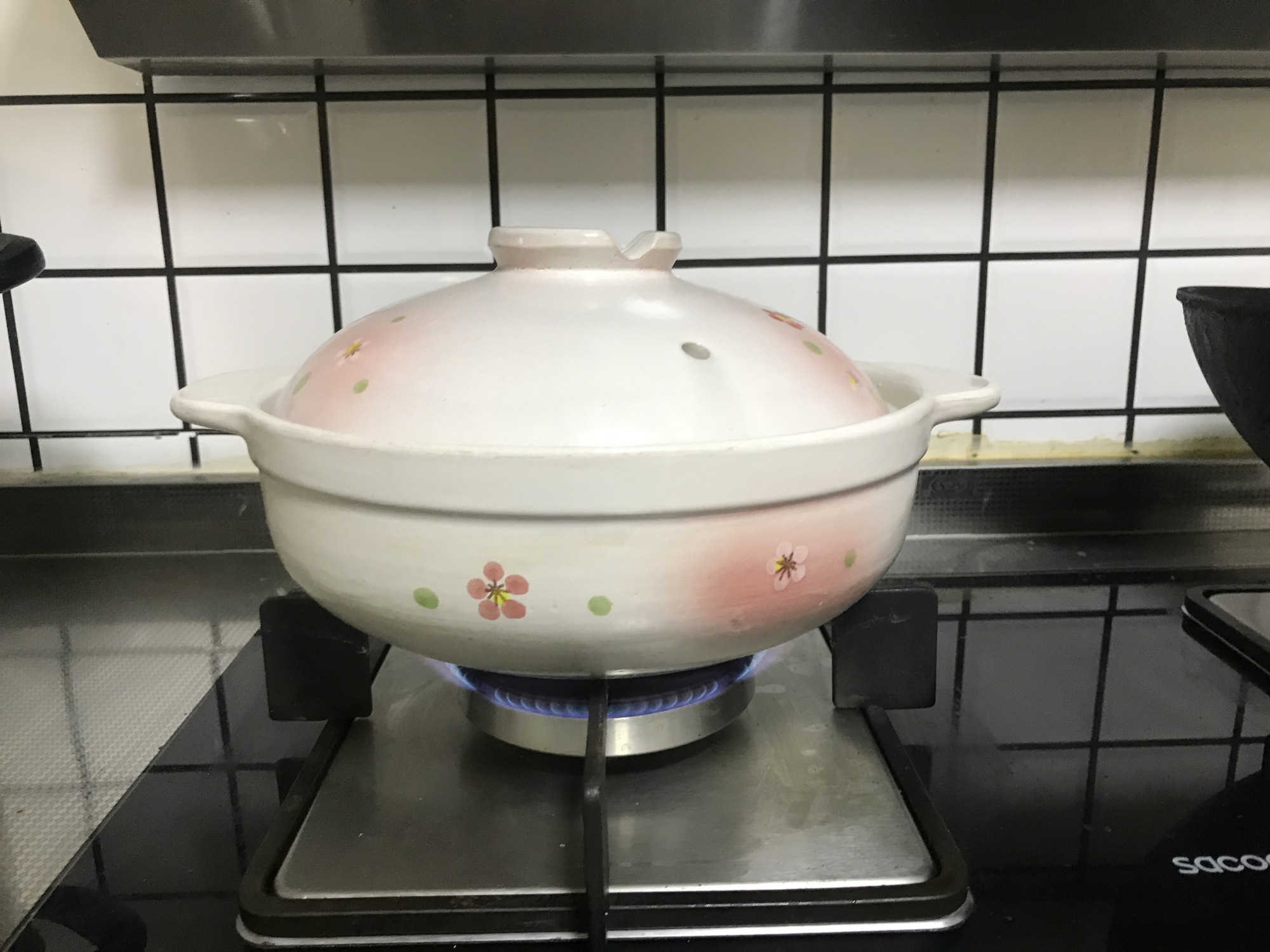 苹果和它是绝配，切块放锅里一煮，喝出水润白皙，营养美味别错过