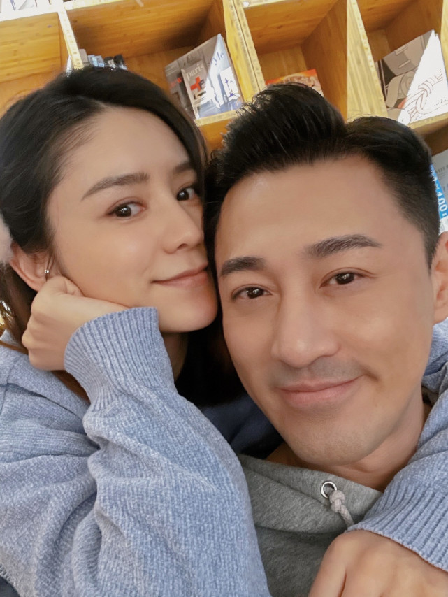 网友咒骂林峯女儿“早死早超生”，张馨月忍无可忍怒斥对方不是人