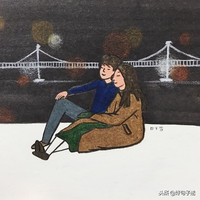 心情压抑不开心的句子 心情低落说说发朋友圈图片