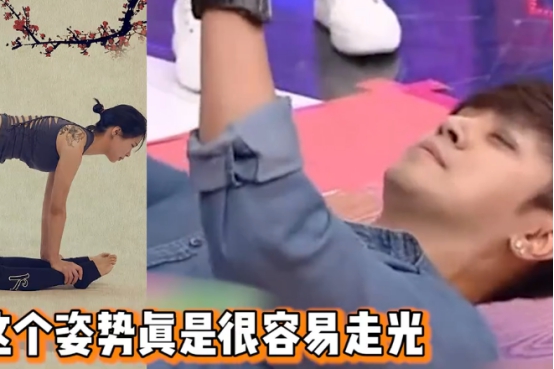 继罗志祥道歉后，周杨青再发声，是要锤死罗志