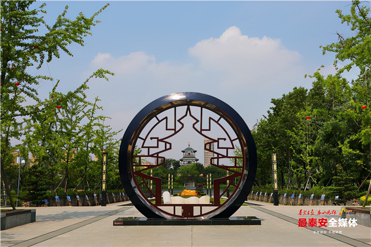 宁阳启用全国首家新儒学廉洁文化教育基地，打造本土新儒学“廉洁文化”品牌