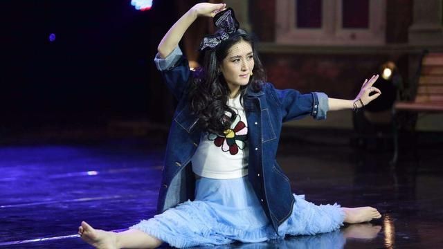 谢娜：从“太阳女神”到万人嫌，康辉曾表示没