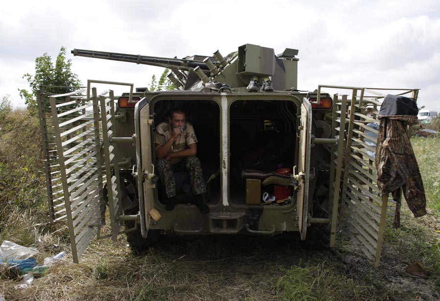 以色列與美翻臉，土耳其支持烏克蘭開火，俄羅斯主動出擊贏先手