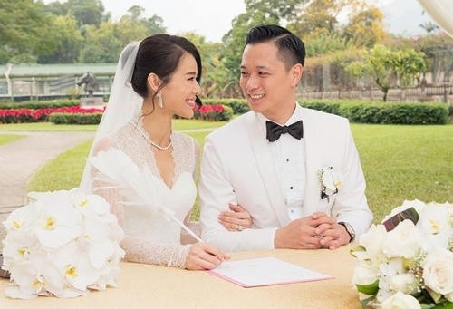 Hu Xing 3 embryoes are gotten child, gave birth to 3 sons to help force husband cause! Huang Zongze has not married