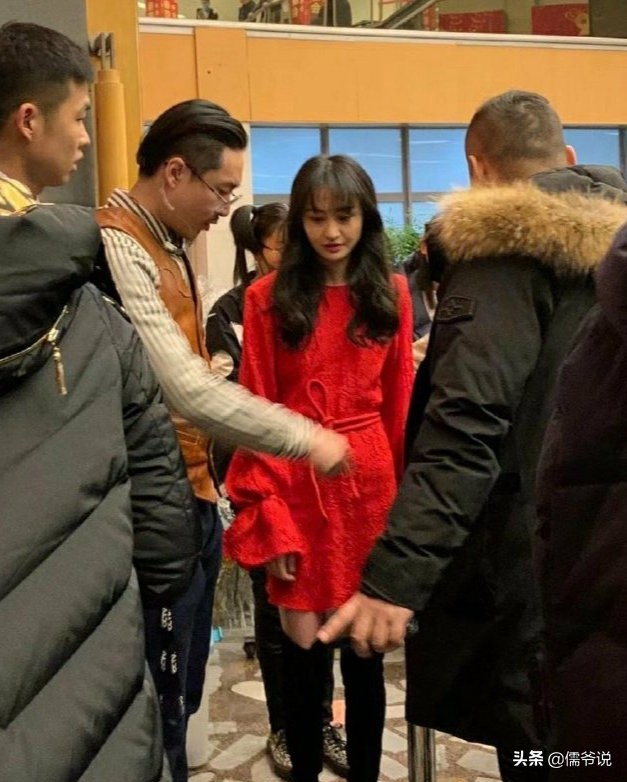 退圈|郑爽被曝已录好退圈声明 旗下多家公司被注销