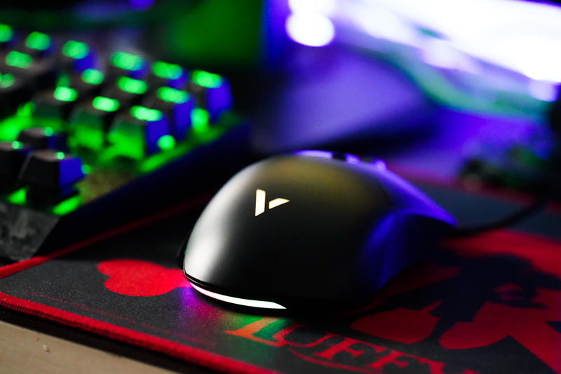 149元体验高端游戏鼠标现实吗？雷柏VT30给出了答案