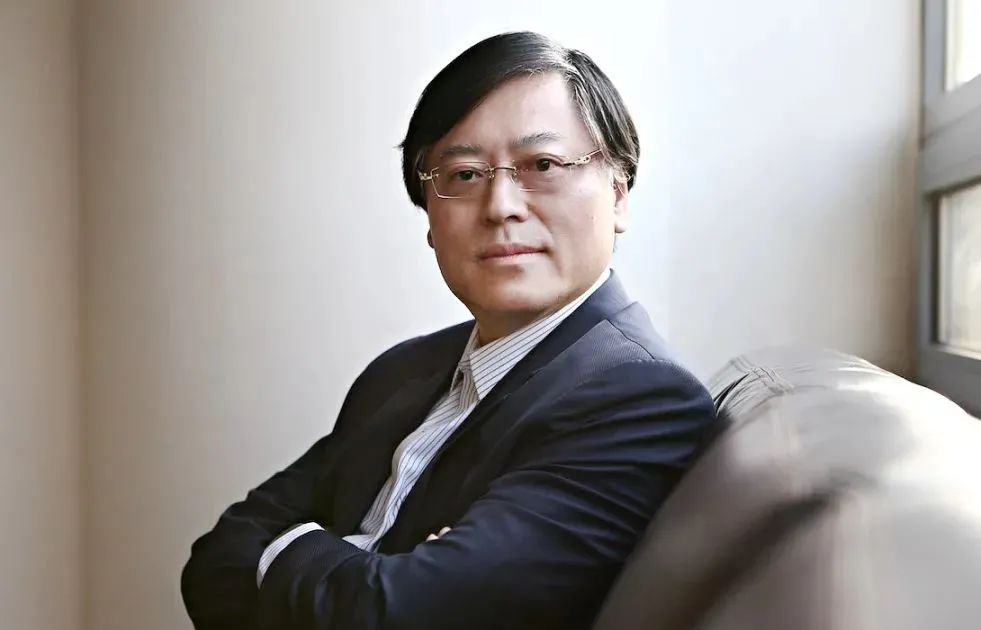 2020年度中国最具影响力的25位企业领袖榜单公布
