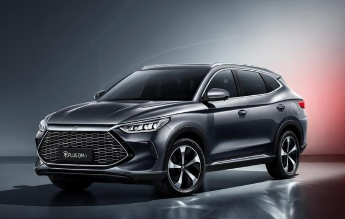 家用車新選擇 從此不考慮燃油車 宋plus Dm I今晚上市 亞北車生活 Mdeditor