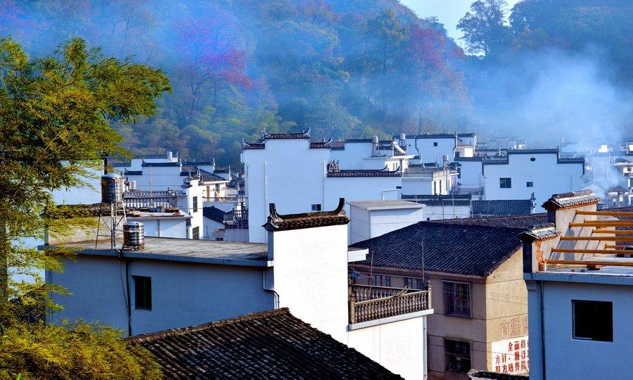 5个适合暑期旅行的地方，去了一次还想去
