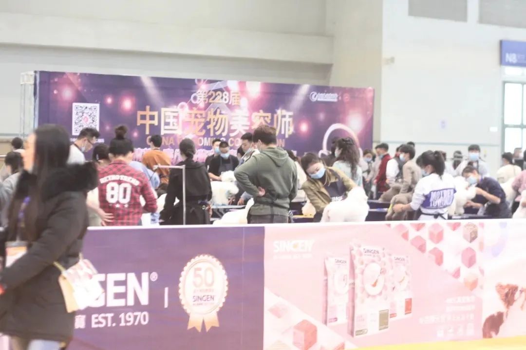 CPF西部重庆展 | 当下可为 未来可期，全力以赴只为更精彩的绽放