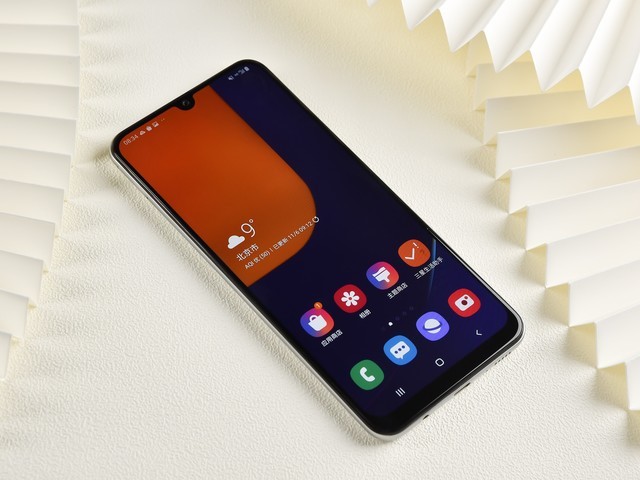 三星A50s评测 猎户座处理器加持的轻薄中端机