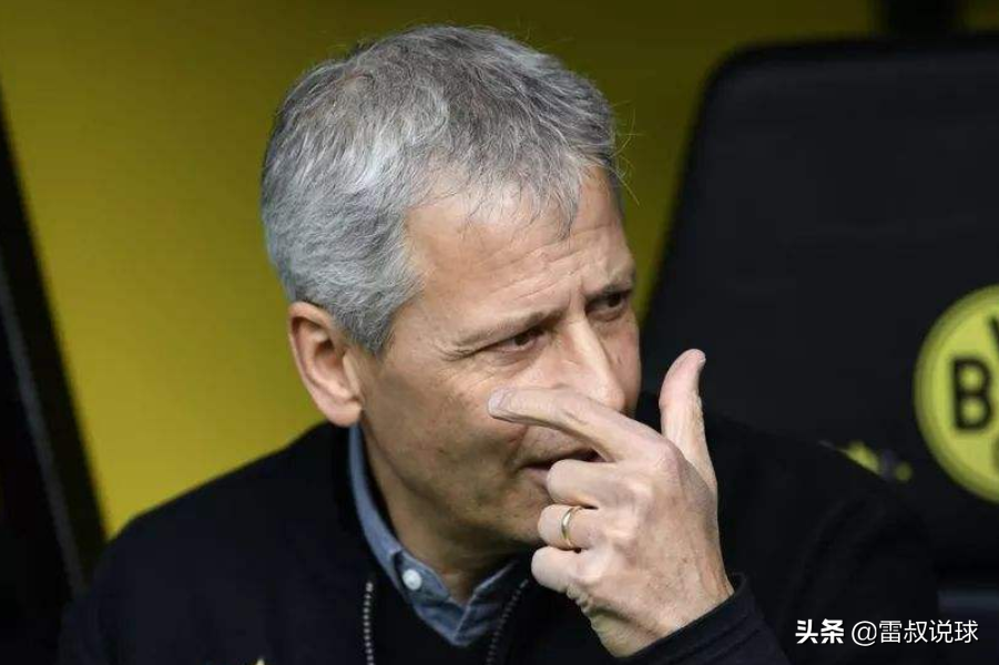 德国德比暴露多特蒙德主帅问题，拜仁旧帅科瓦奇有望接任