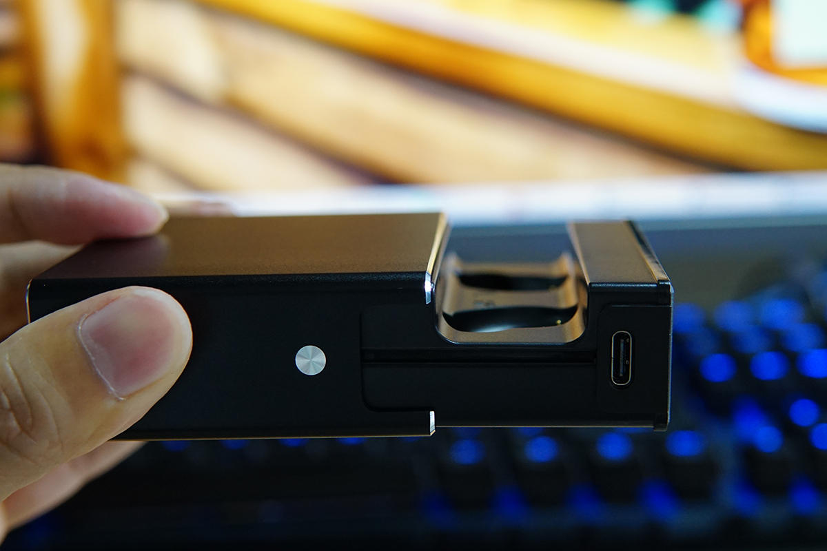 耳机干了充电宝的活？来看南卡N2S如何分饰两角