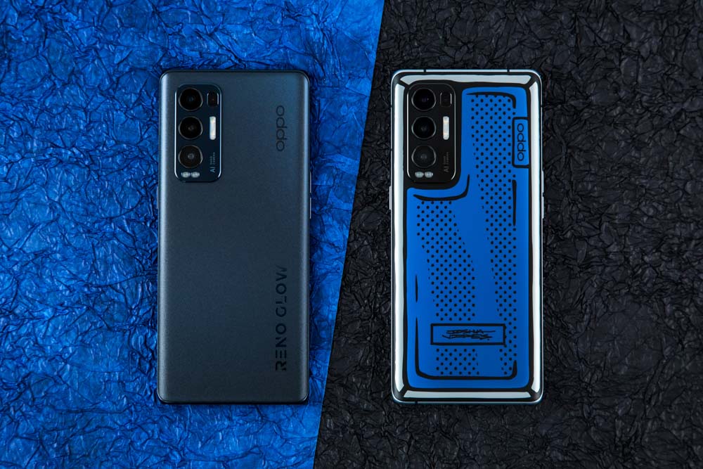 OPPO Reno5 Pro+޶88