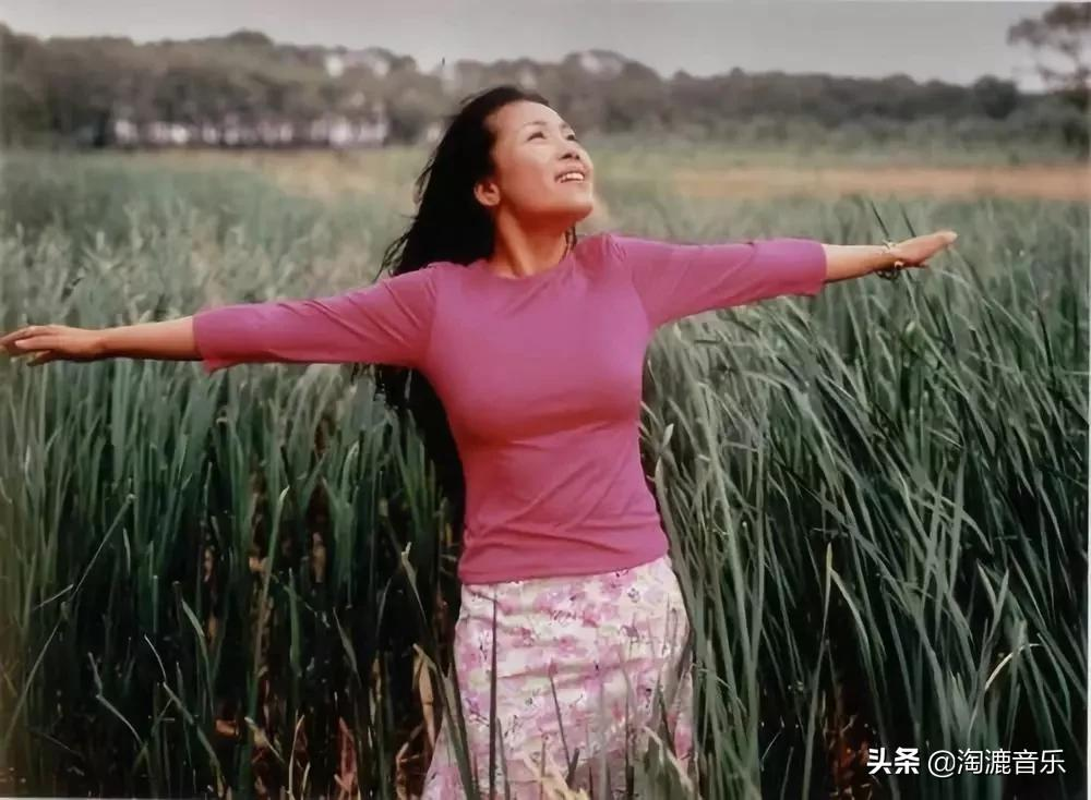 与那英有恩怨的两大歌后,为何突然消失了?