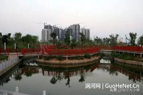 涡阳县——安徽人口第二多的县，被称为“皖北门户”