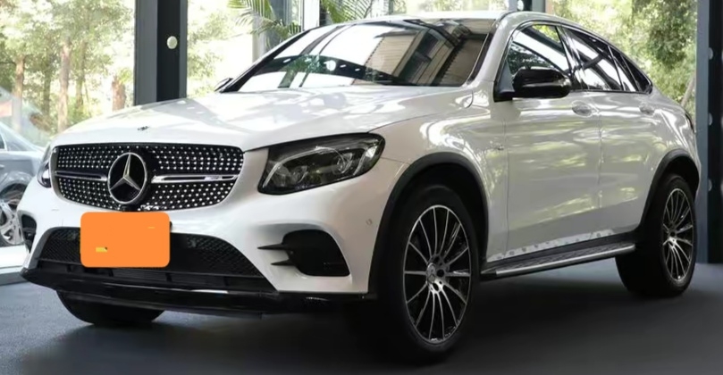 車商明說這臺(tái)奔馳有故事，但客戶還是要下單檢測(cè)，草率了？