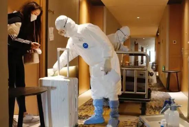 假设14亿人“居家隔离”，什么行业最赚钱？