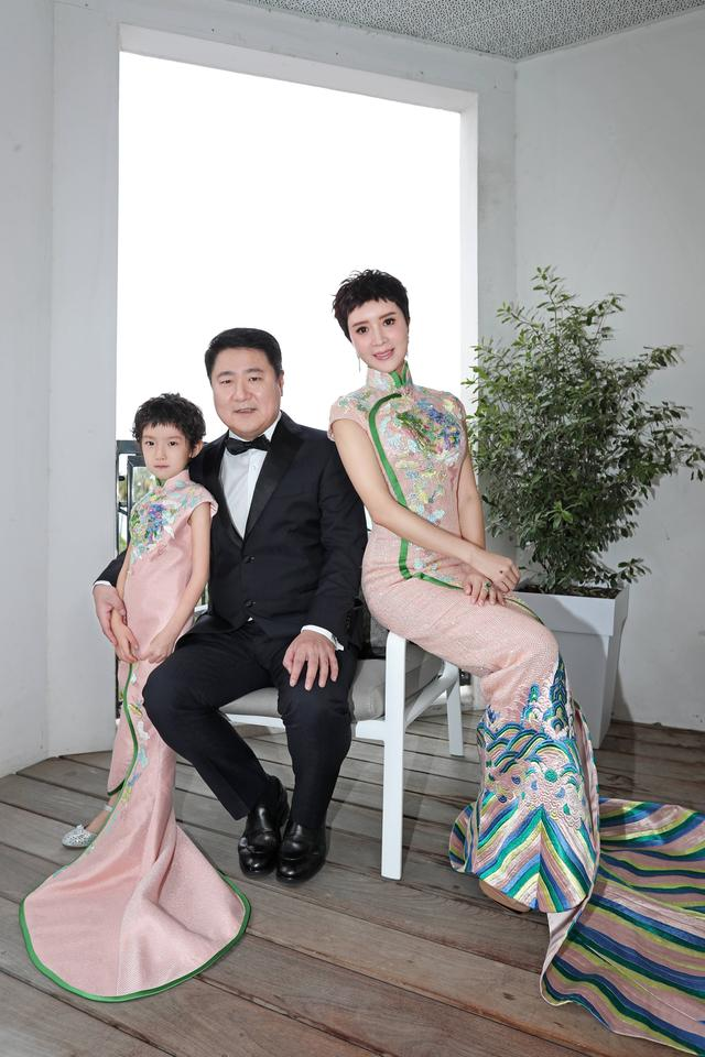 可怜之人必有可恨之处，“总裁夫人”金巧巧的上位失婚史