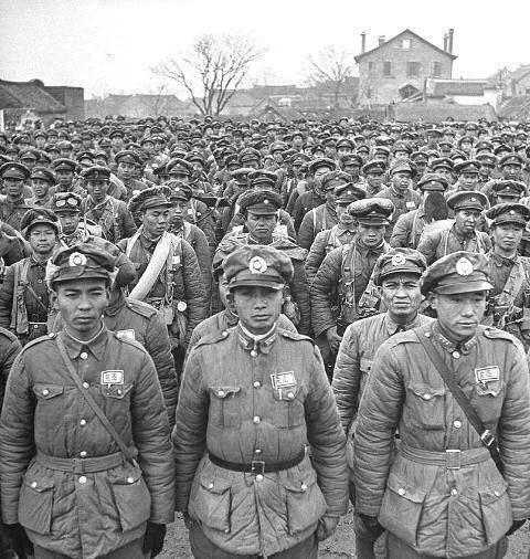 1946年的切肤之痛，4倍于敌人的大同集宁战役，我