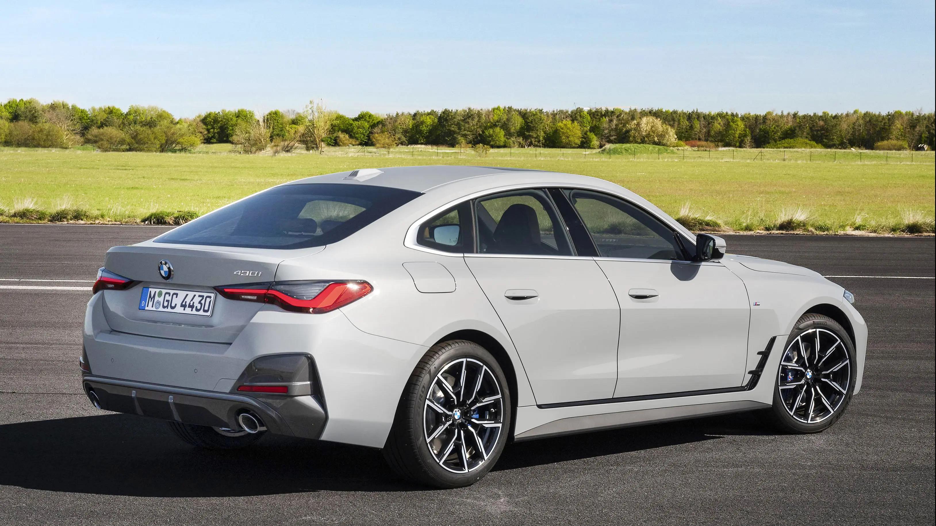 全新宝马4系grancoupe预售成都车展首发加价8万你买吗