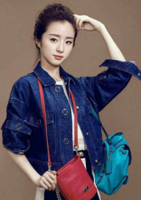 又抢女星男友？清纯玉女胡冰卿接连“翻车”，