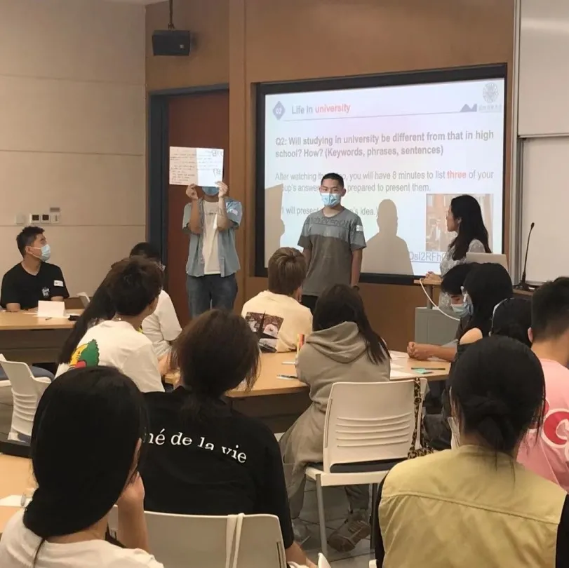 什么是“浸润式”英语?揭秘温肯独家课程“PIEP”