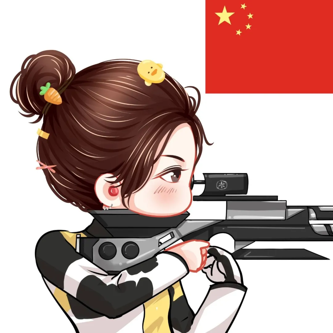 奥运健将专题 | 奥运健儿精彩瞬间头像 壁纸
