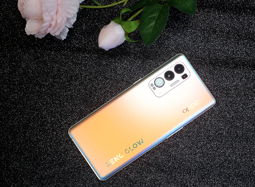 王者荣耀跑满90帧，Reno5 Pro+带来畅爽新体验