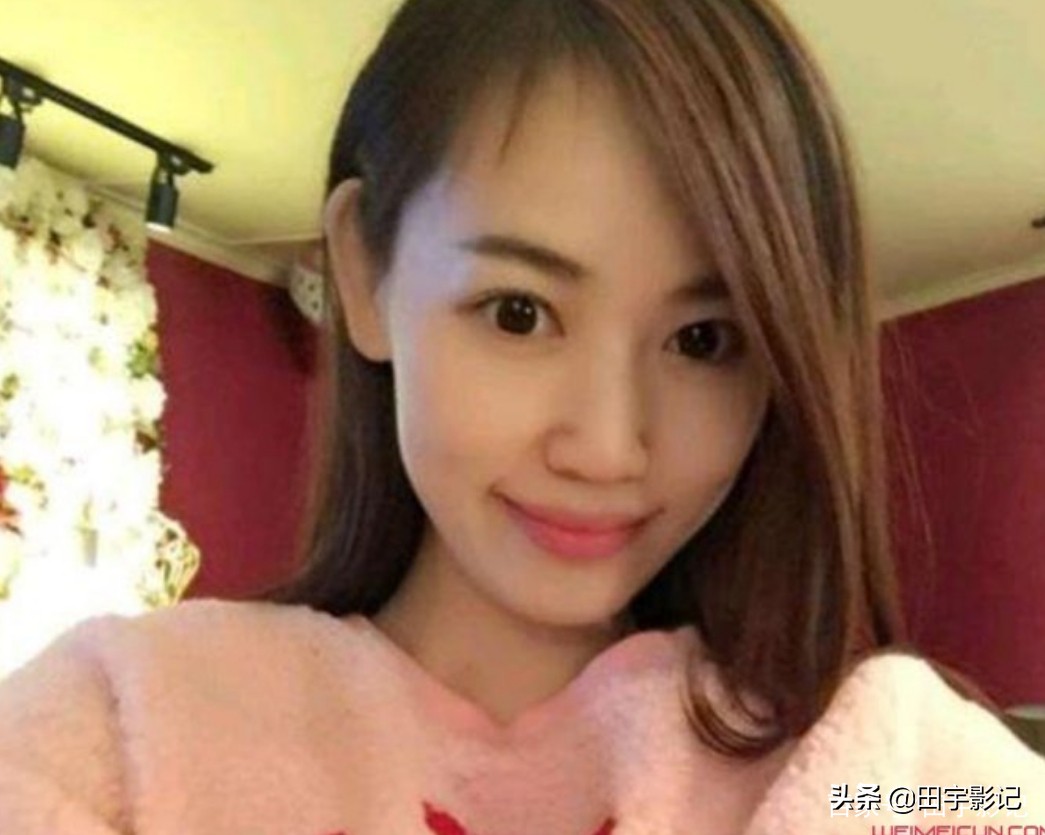 离婚之后的马蓉依然过得潇洒，这也许就是她最