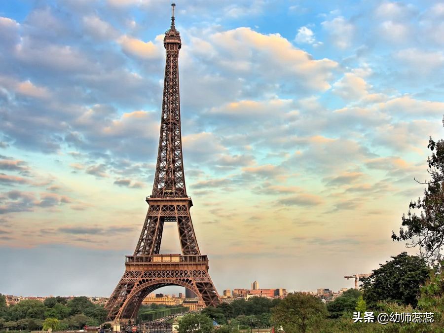 让人留恋的世界级城市高楼，给旅途增添更多视