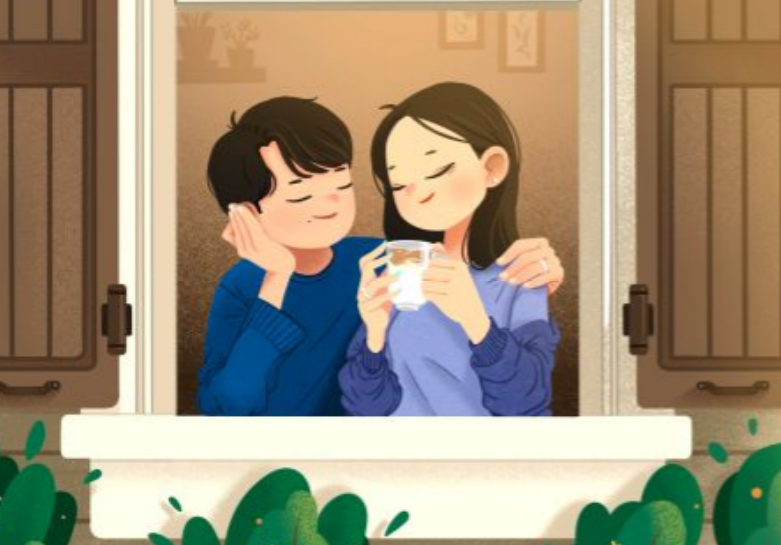 很多人恋爱被骗，其实并不是因为傻