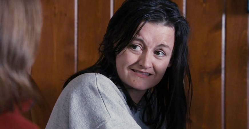 一部被埋没的好电影，满满的正能量，关爱自闭