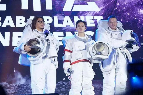 腾讯音乐刚失去独家版权，虾米就闪电般归来？